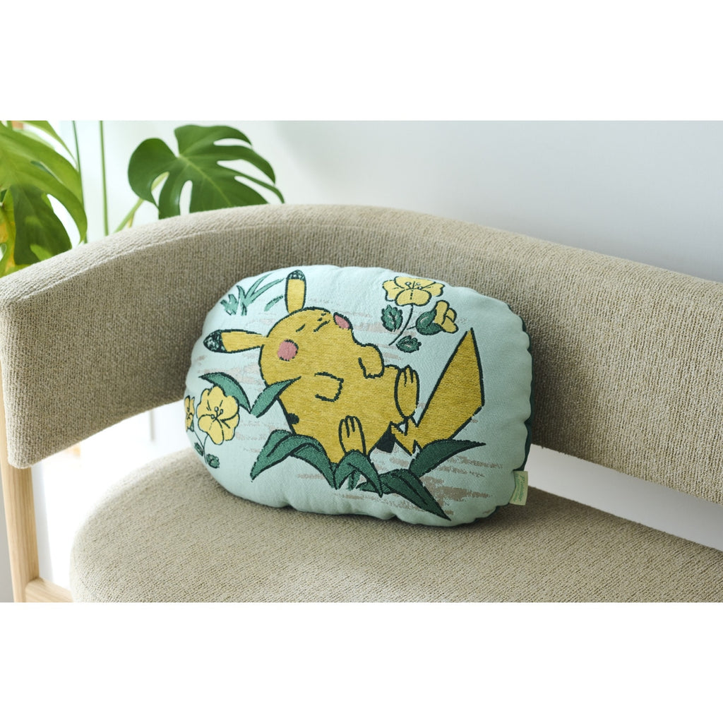 Gobelins cushion P’atelier
