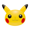 Die-cut Mirror & Comb Pikachu from Japan, cute character design
