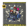 [Choose] Hand towel POKÉMON TRAINERS -STARDUST★BESTIES- Starmobile