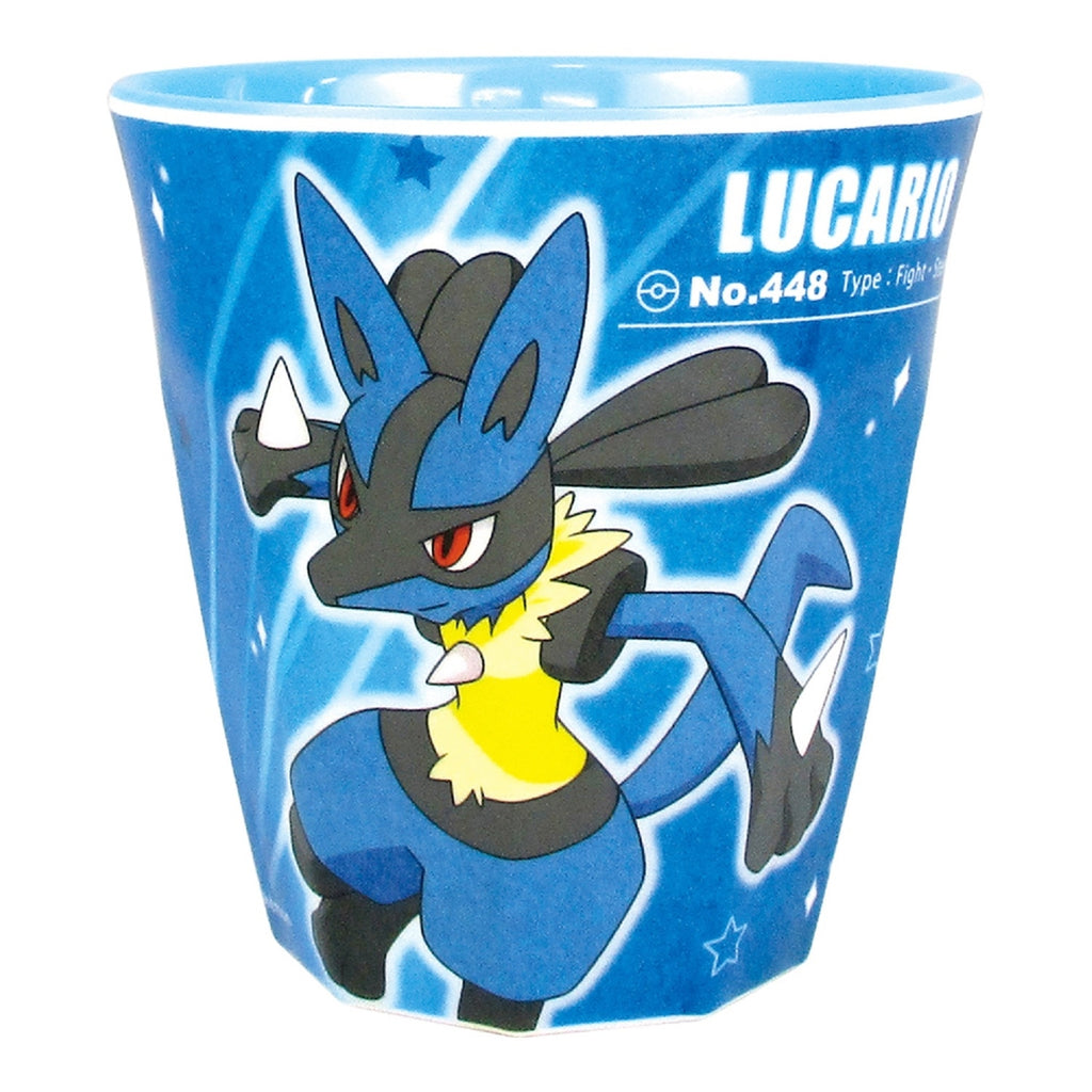 Melamine Cup Starlight/Lucario