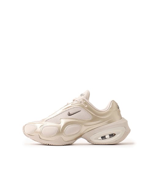 NIKE WMNS AIR MAX MUSE sneakers with unique design from Japan
