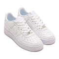 NIKE AIR FORCE 1 GS sneakers with unique design from Japan