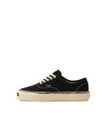 KAMIYA Herc AGED SOLE SNKR sneakers with aged sole detail from Japan