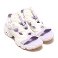 Reebok INSTAPUMP FURY SANDAL ZIP with zip detail from Japan