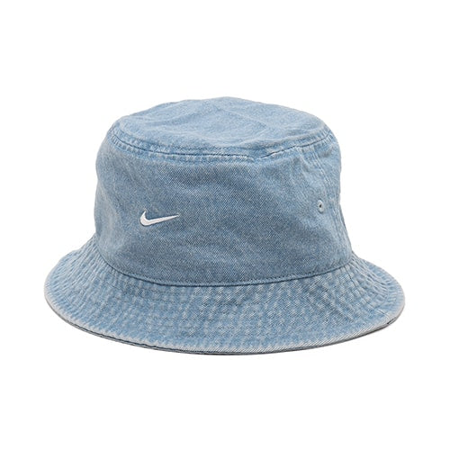 NIKE APEX BUCKET SQ DENIM sneakers with unique denim design from Japan