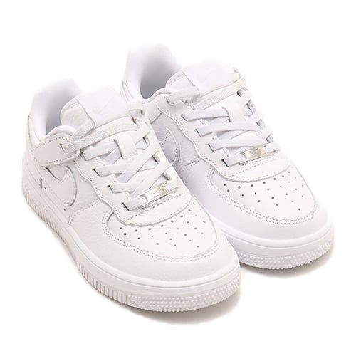 NIKE FORCE 1 LOW EASYON SP (PS) kids' sneakers with unique design from Japan