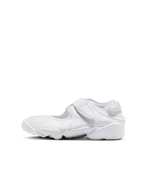 NIKE WMNS AIR RIFT Sneakers with unique design from Japan