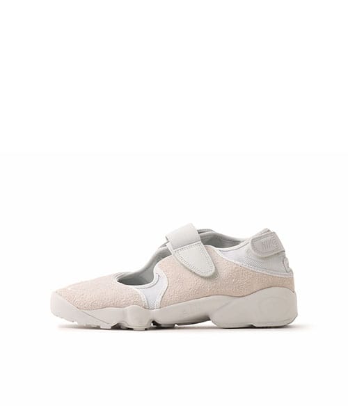 NIKE WMNS AIR RIFT sneakers with unique design from Japan