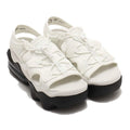 NIKE WMNS AIR MAX KOKO SANDAL white sneakers with Japanese branding from Japan