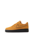 NIKE AIR FORCE 1 '07 LV8 sneakers with unique design details from Japan