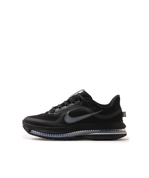NIKE W PEGASUS PREMIUM sneakers with unique design details from Japan