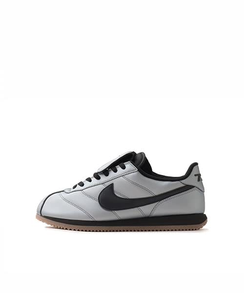 NIKE CORTEZ SE sneakers with unique design from Japan