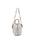 NIKE NK NSW PUFFLE TINY TOTE