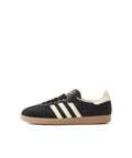 adidas SAMBA OG W Sneakers with blue and white stripes from Japan