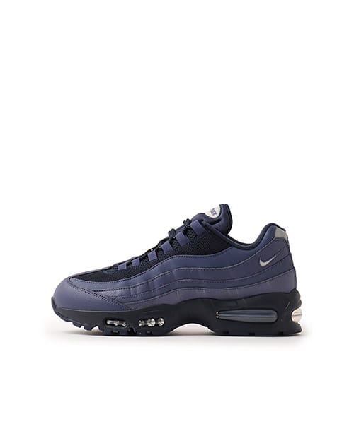 NIKE AIR MAX 95 OG Sneakers with unique design details from Japan