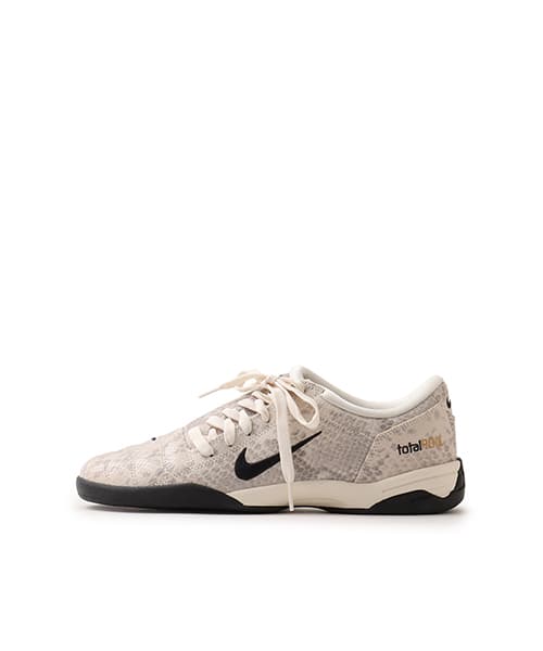 NIKE WMNS T90 SE Sneakers with unique design from Japan