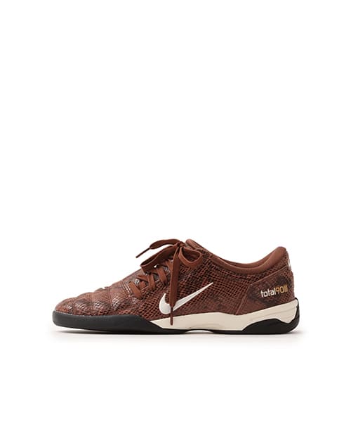 NIKE WMNS T90 SE Sneakers with unique design from Japan