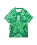 NIKE CBF M NK Dri-FIT Jersey SS Stadium Goalkeeper