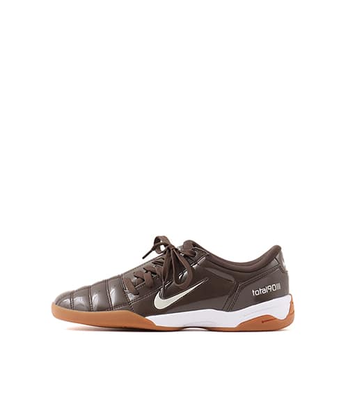 NIKE WMNS T90 sneakers with unique design from Japan