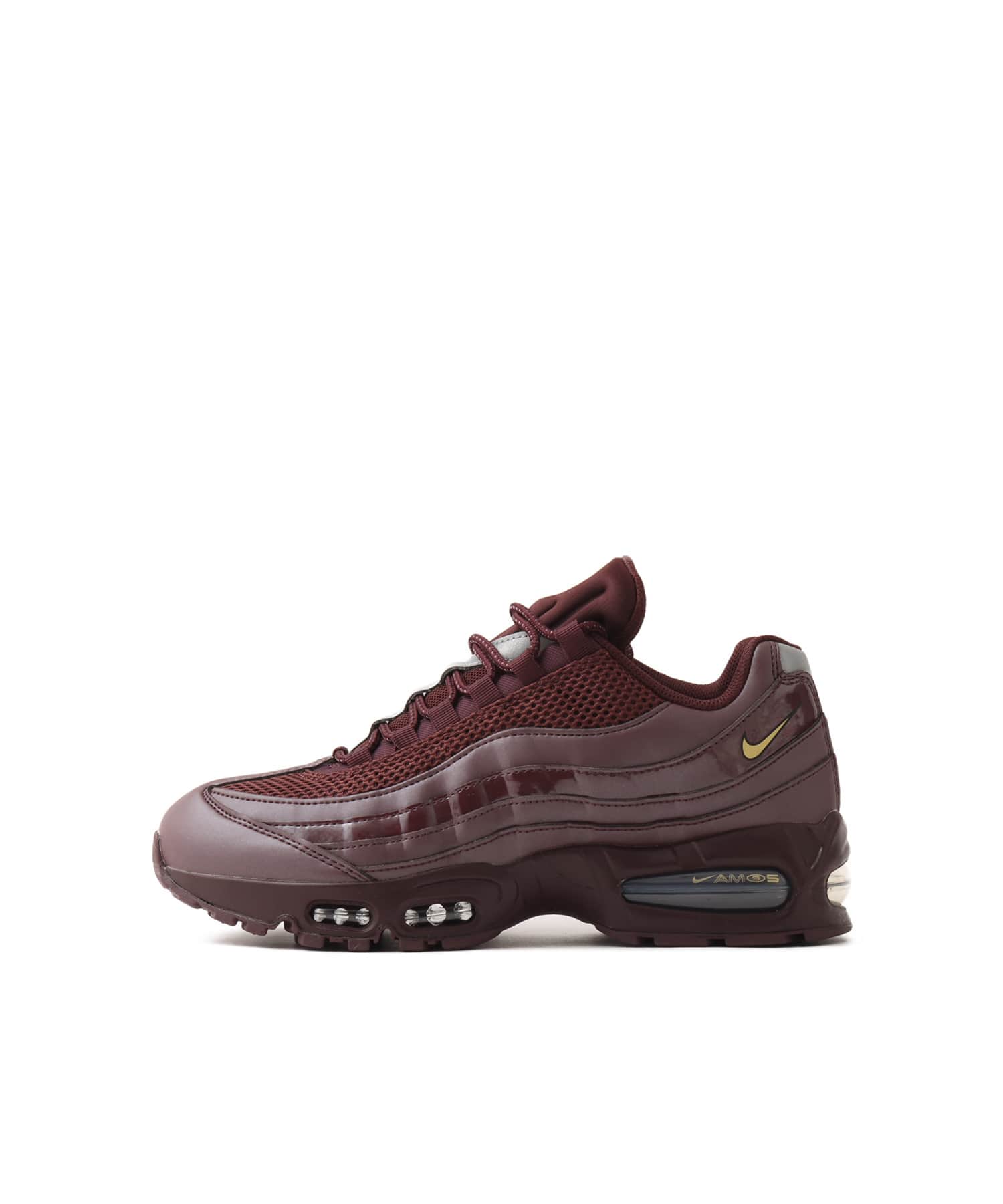 NIKE AIR MAX 95 BIG BUBBLE SE