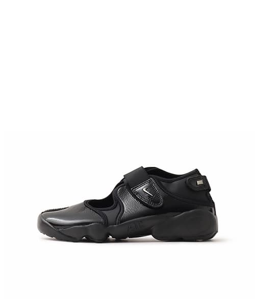 NIKE WMNS AIR RIFT sneakers with unique design from Japan