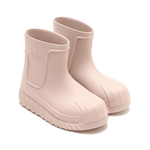 adidas ADIFOM SST BOOT W sneakers with unique design from Japan
