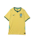 NIKE CBF M NK Dri-FIT Jersey SS Stadium Home