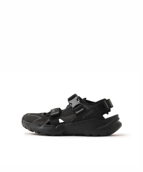 adidas TERREX HYDROTERRA AT Sneakers with unique design from Japan