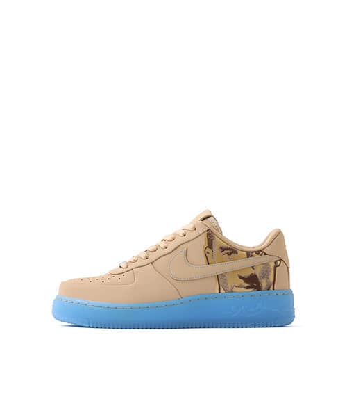 NIKE AIR FORCE 1 LOW PROTRO