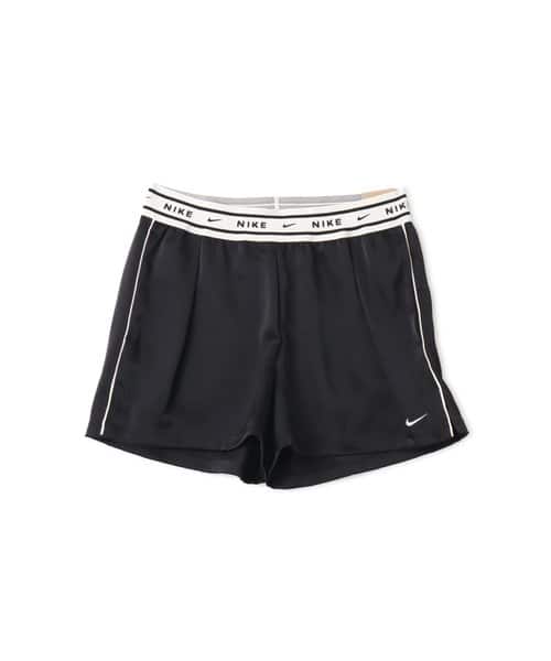 NIKE AS W NSW OFFLN WVN STN SHORT
