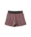 NIKE AS W NSW OFFLN WVN STN SHORT