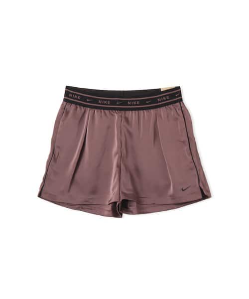 NIKE AS W NSW OFFLN WVN STN SHORT