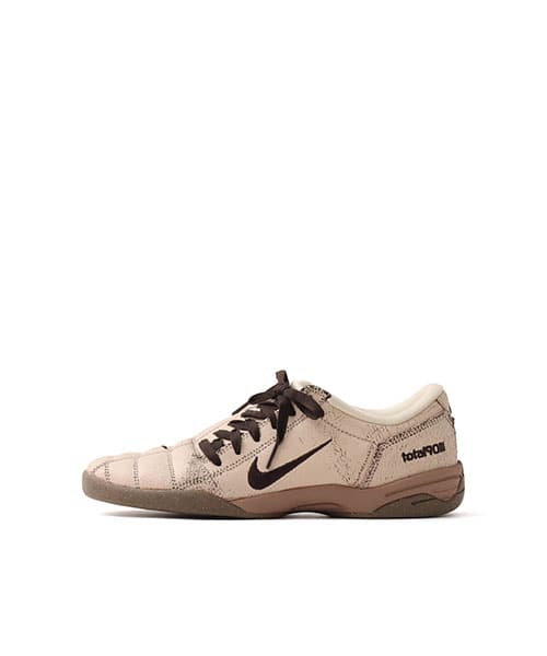 NIKE TOTAL 90 PRM sneakers with unique design details, imported from Japan