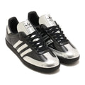 adidas SAMBA ATMOS Tuxedo Sneakers with black and white design from Japan