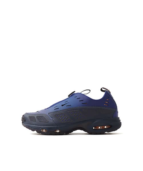 NIKE AIR MAX SNDR SE sneakers with unique design from Japan