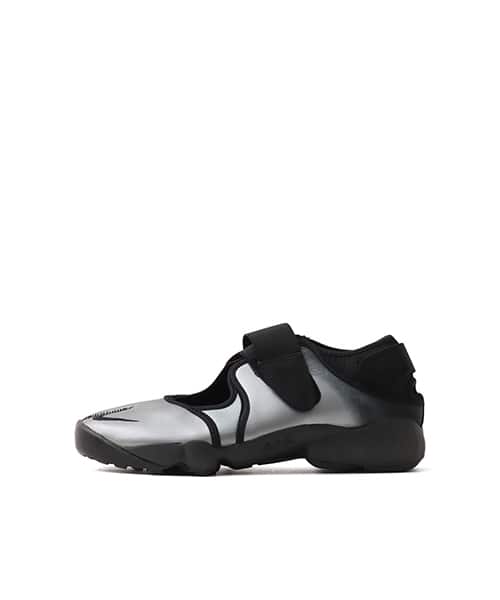 NIKE WMNS AIR RIFT LTR sneakers with unique design details from Japan