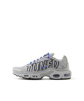 NIKE AIR MAX PLUS sneakers with unique design details from Japan