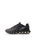 NIKE AIR MAX DN8 sneakers with unique design details from Japan