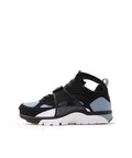 NIKE AIR TRAINER HUARACHE sneakers with unique design from Japan