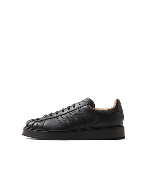 adidas SUPERSTAR LUX MADE IN ITALY