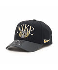 NIKE U NK RISE CAP S CB AFRAME GFX