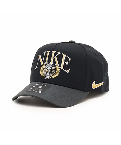 NIKE U NK RISE CAP S CB AFRAME GFX