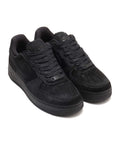 NIKE AIR FORCE 1 '07 sneakers with white sole and blue accents from Japan