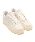 NIKE WMNS AIR FORCE 1 '07 sneakers with white sole from Japan