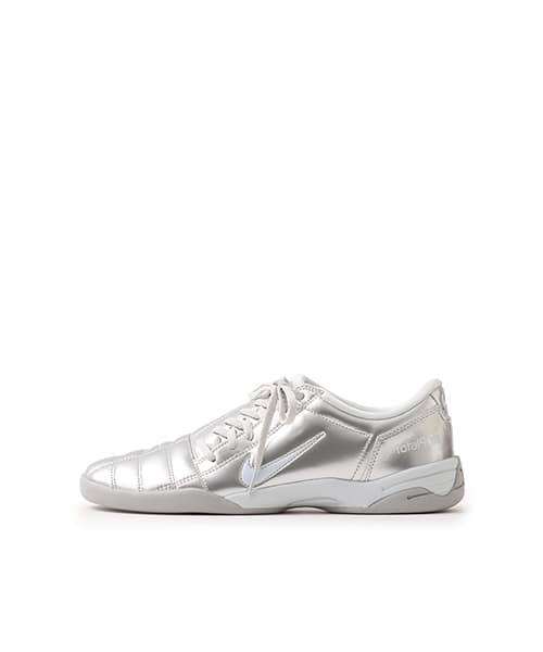 NIKE WMNS T90 sneakers with unique design details, imported from Japan