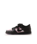 NIKE DUNK LOW RETRO PRM sneakers with unique design details from Japan