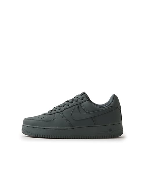 NIKE AIR FORCE 1 LOW RETRO PRM sneakers with unique design from Japan