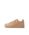 NIKE AIR FORCE 1 LOW RETRO PRM sneakers with unique design from Japan