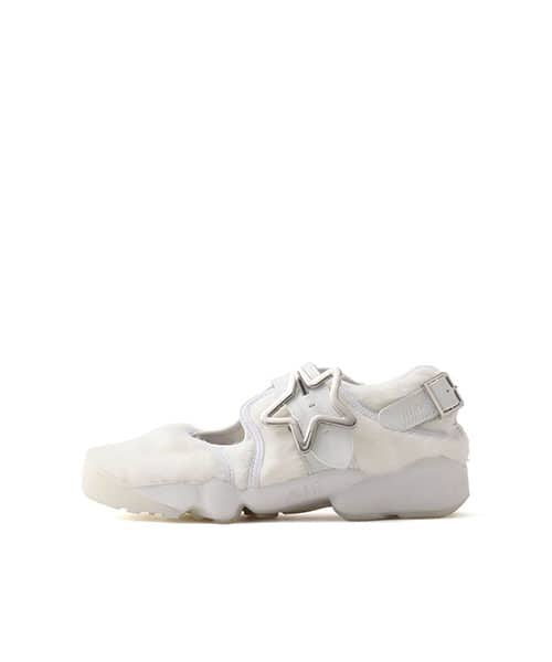 NIKE WMNS AIR RIFT Sneakers with unique design details from Japan