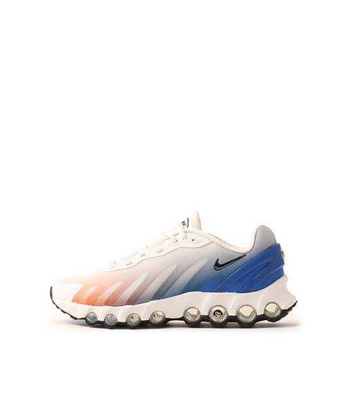 NIKE AIR MAX DN8 sneakers with unique design from Japan